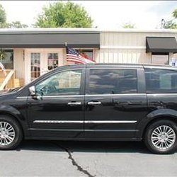 Oxford Auto Outlet
