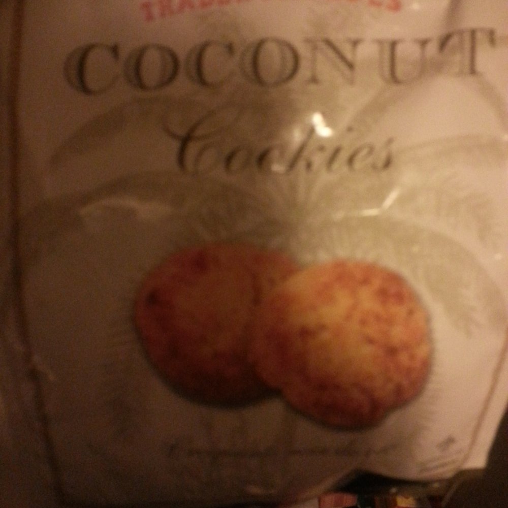 Trader Joe's - Coconut mmmmmmm - Grocery Near Me - Grosse Pointe, Michigan Trader Joe's - Coconut mmmmmmm - Grocery Near Me - Grosse Pointe, Michigan