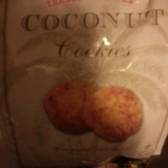 Trader Joe's - Coconut mmmmmmm - Grocery Near Me - Grosse Pointe, Michigan