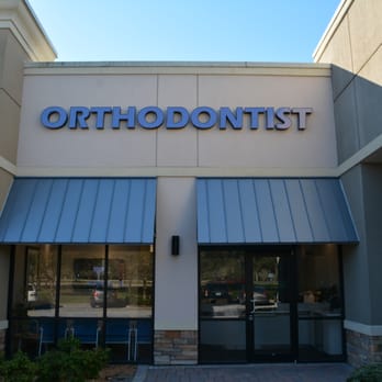 St. Johns Orthodontics - Dr. Ouellette's office from International Golf Parkway. Visible from I-95 - Orthodontists Near Me - St Augustine, Florida St. Johns Orthodontics - Dr. Ouellette's office from International Golf Parkway. Visible from I-95 - Orthodontists Near Me - St Augustine, Florida