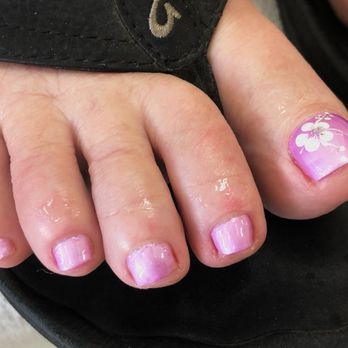 Lee's Nails - Nail Salons Near Me - Alameda, California