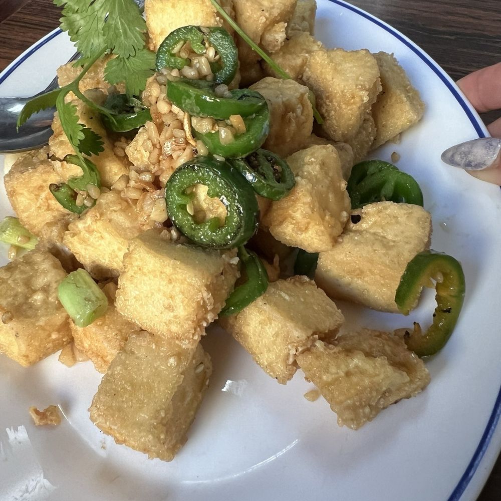 Ying Kee Restaurant - Salt n pepper tofu - Cantonese Near Me - Oakland, California Ying Kee Restaurant - Salt n pepper tofu - Cantonese Near Me - Oakland, California