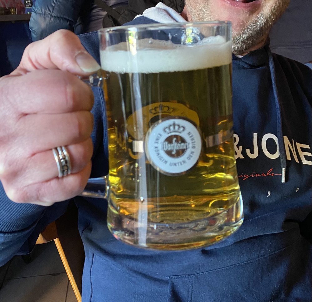 BIER BAR BARKARDI Exerzierplatz 7, Kiel, SchleswigHolstein, Germany Bars Phone Number Yelp