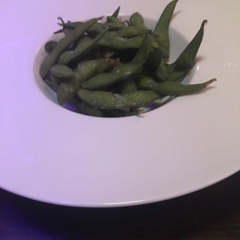 Enoki Sushi - Edamame - Japanese Near Me - Stephenville, Texas