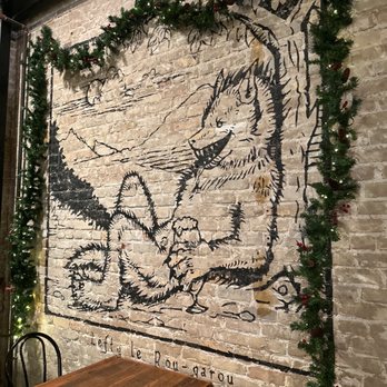 Lefty's Day and Night - Merry Rou-garou! - Bars Near Me - Austin, Texas Lefty's Day and Night - Merry Rou-garou! - Bars Near Me - Austin, Texas