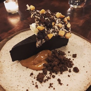 Roost - American Near Me - Buffalo, New York Roost - American Near Me - Buffalo, New York