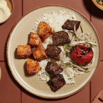 Zankou Chicken (Glendale) photo 2