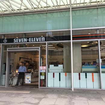 セブンイレブンコンカード横浜店 - Updated July 2025 - 神奈川