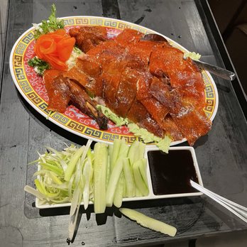 George's Hot pot & bbq - Peking duck was $35! - Hot Pot Near Me - Gaithersburg, Maryland George's Hot pot & bbq - Peking duck was $35! - Hot Pot Near Me - Gaithersburg, Maryland