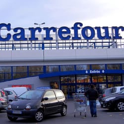Carrefour