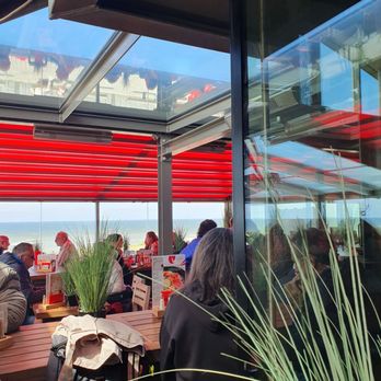 Gosch Sylt - Seafood Near Me - Wenningstedt-Braderup (Sylt), SH Gosch Sylt - Seafood Near Me - Wenningstedt-Braderup (Sylt), SH