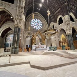 Cathedral of Saints Peter and Paul