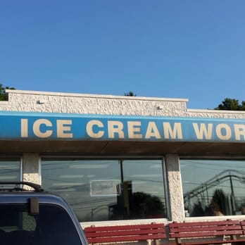 Ice Cream World - Ice Cream & Frozen Yogurt Near Me - Allentown, Pennsylvania Ice Cream World - Ice Cream & Frozen Yogurt Near Me - Allentown, Pennsylvania