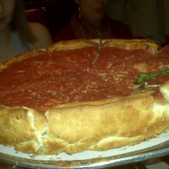 Giordano's - "special" deep dish pizza - mushroom, sausage, green pepper, onion - Pizza Near Me - Chicago, Illinois Giordano's - "special" deep dish pizza - mushroom, sausage, green pepper, onion - Pizza Near Me - Chicago, Illinois