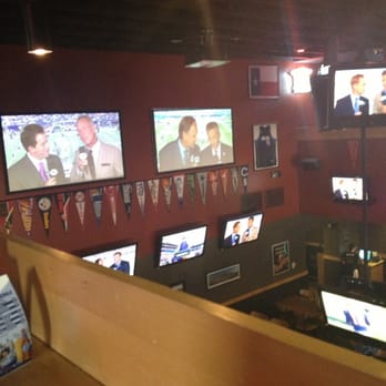 Buffalo Wild Wings - American Near Me - Fort Worth, Texas Buffalo Wild Wings - American Near Me - Fort Worth, Texas