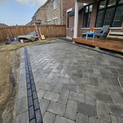 Macaslandscape Commercial & Residential services 