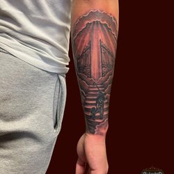 Voodoo Lounge Tattoos and Piercings