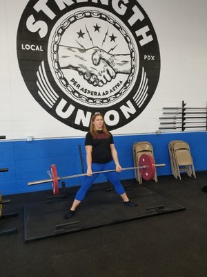 Strength Union | Portland Gym by null