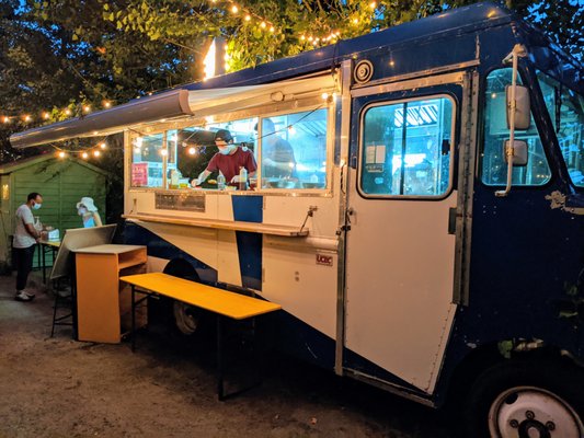 DINER by THE IZAKAYA by null