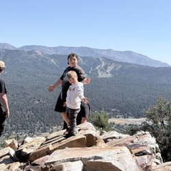 Big Bear Off Road Experience