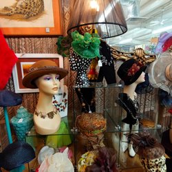 Point of View Antiques - Luxury at it's finest