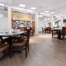 Woodlands Village Senior Living Community
