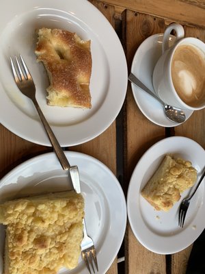 Domberger Brot-Werk - Moabit by null