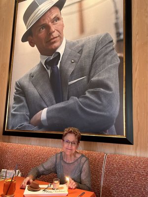 Sinatra by null