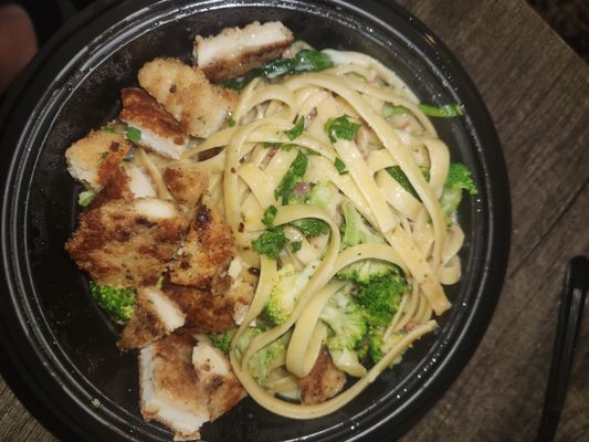 Noodles and Company by null