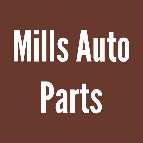 MILLS AUTO PARTS Updated October 2024 4200 Adams Center Rd, Fort Wayne, Indiana Auto Parts