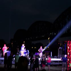 The Waterfront Challenge - After Party