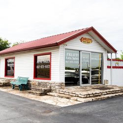Pruitt Auto Sales