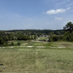 Tomahawk Hills Golf Course