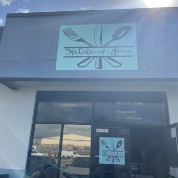 Str’Eats of Aloha - Japanese Near Me - Honolulu, Hawaii