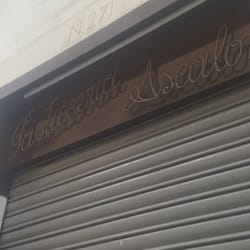 Pasticceria Ascalone