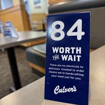 Culver's - Fast Food Near Me - Fort Mill, South Carolina Culver's - Fast Food Near Me - Fort Mill, South Carolina