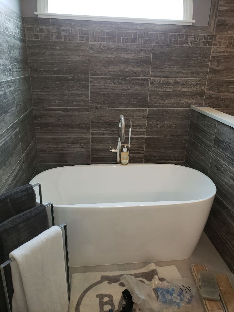 Slide of CP Plumbing and Sewer