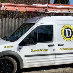 D Electrical Contractor