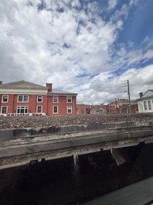 Virginia Scenic Railway by null