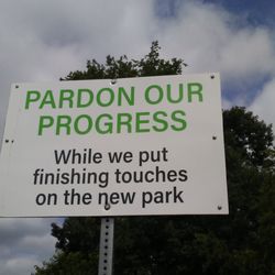 Preservation Park