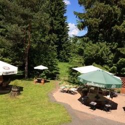 Gaststätte Zur Talsperre