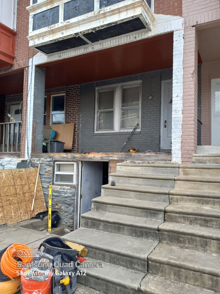 Slide of Y&R Plumbing & General Construction