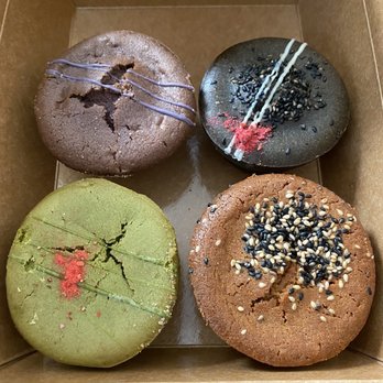 Third Culture Bakery - Berkeley - Ube, sesame, matcha, original - Bakeries Near Me - Berkeley, California Third Culture Bakery - Berkeley - Ube, sesame, matcha, original - Bakeries Near Me - Berkeley, California