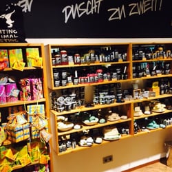 Lush