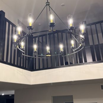MT Electric - Lighting Fixtures & Equipment Near Me