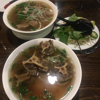 AZ Pho & Grill - Ox tail pho and the special pho - Vietnamese Near Me - Gilbert, Arizona AZ Pho & Grill - Ox tail pho and the special pho - Vietnamese Near Me - Gilbert, Arizona