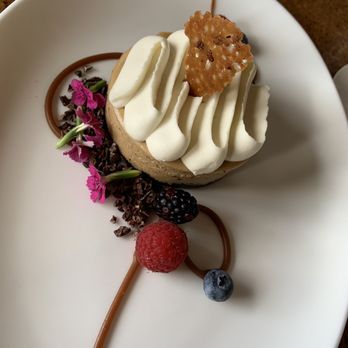 Ama Ama Restaurant - Kona Coffee Toffee Cheesecake - New American Near Me - Kapolei, Hawaii Ama Ama Restaurant - Kona Coffee Toffee Cheesecake - New American Near Me - Kapolei, Hawaii
