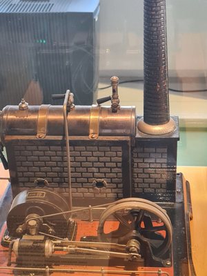 Museum Brot und Kunst - Forum Welternährung by null