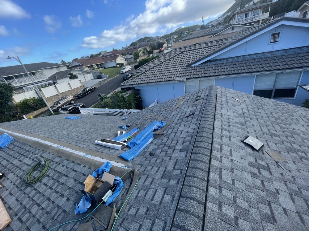 Slide of Hawaii General