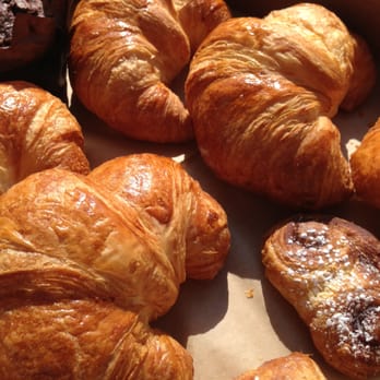Amarith Cafe - Amarith bake their own breads and pastries. Their fresh-baked croissants are the best I've ever had! - Cafes Near Me - Orange, California